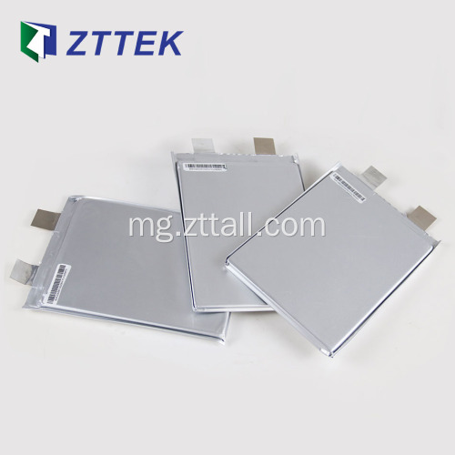 3.2V 20ah Lithium Livepo4 Pouch Cell